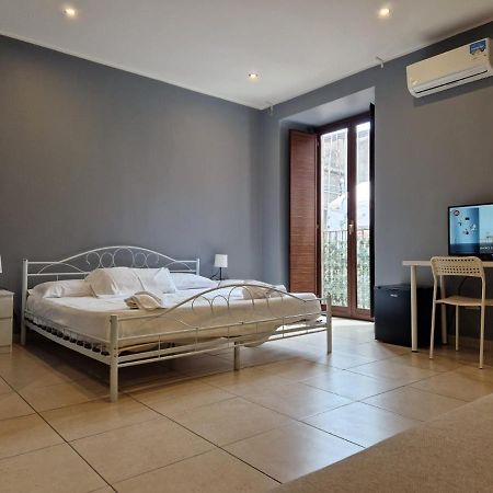 Casa Serena Catania Kültér fotó