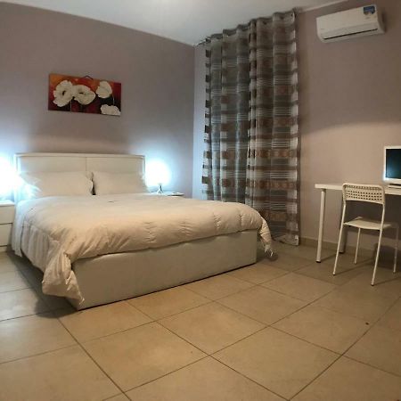 Casa Serena Catania Kültér fotó