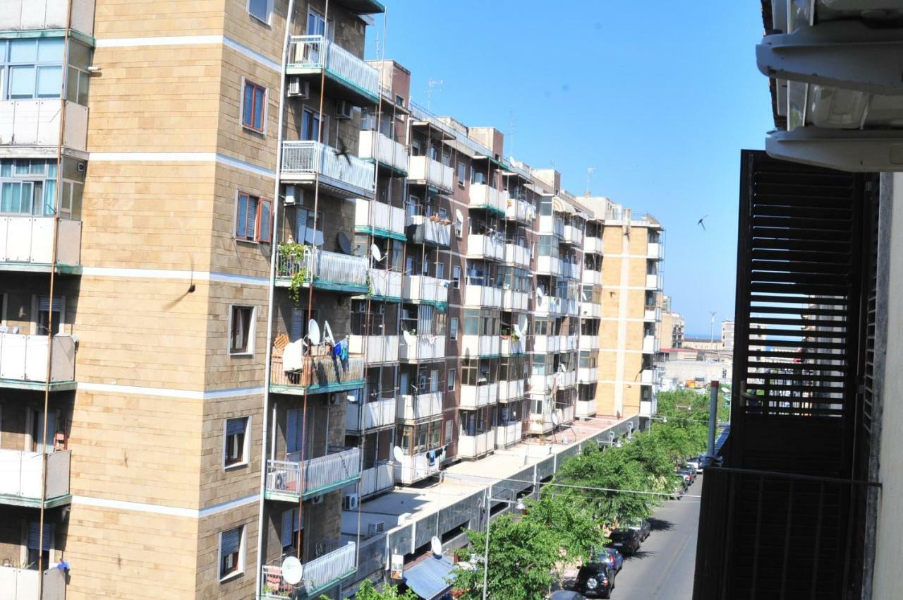 Casa Serena Catania Kültér fotó