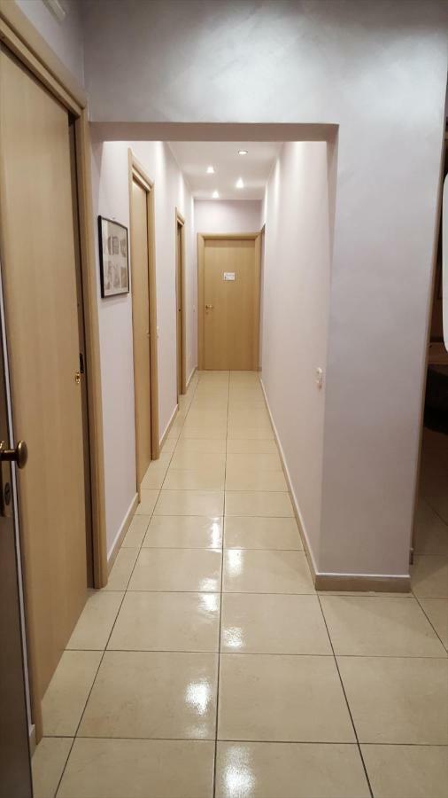 Casa Serena Catania Kültér fotó