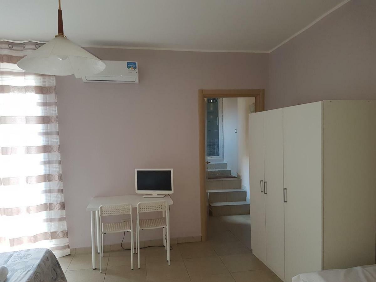 Casa Serena Catania Kültér fotó