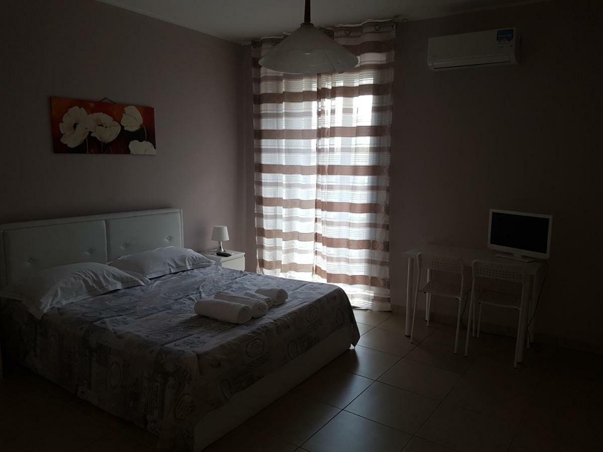 Casa Serena Catania Kültér fotó