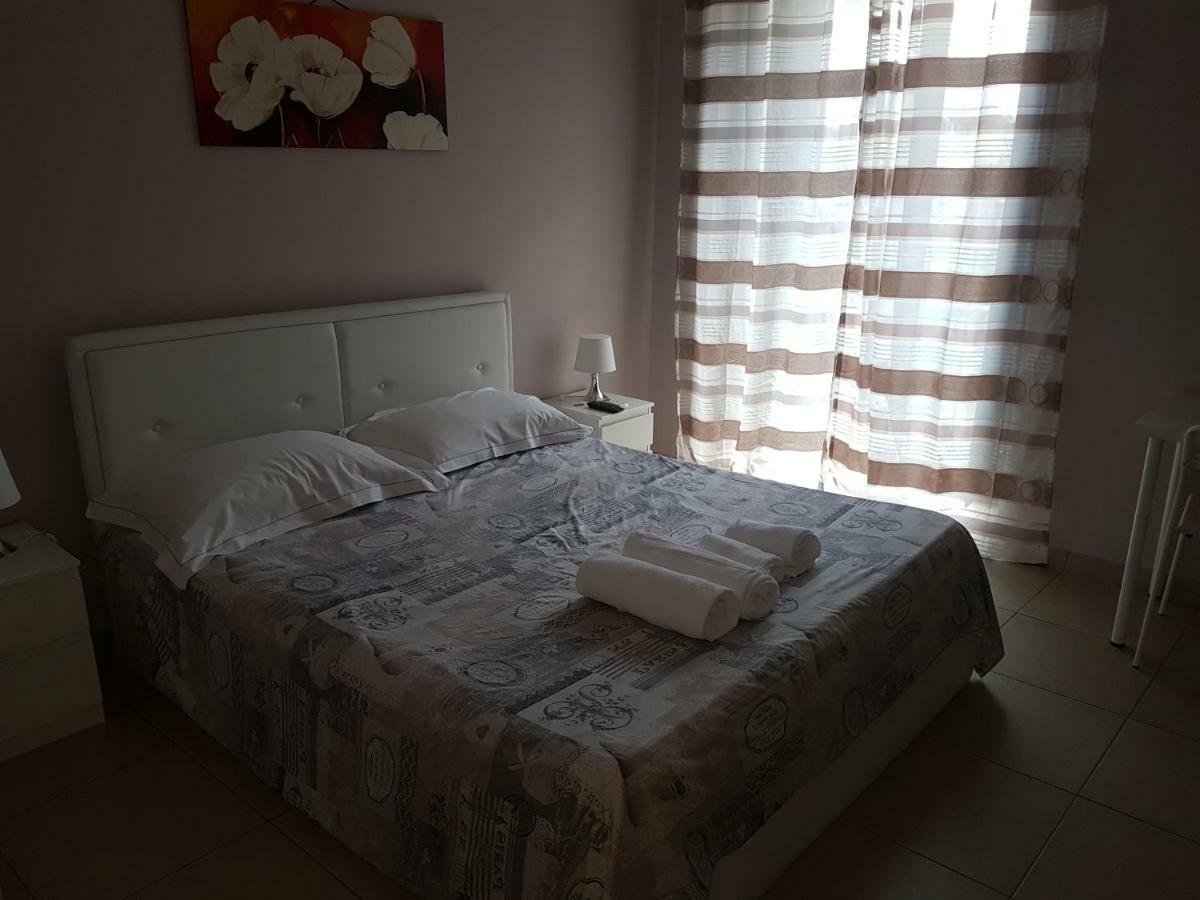 Casa Serena Catania Kültér fotó