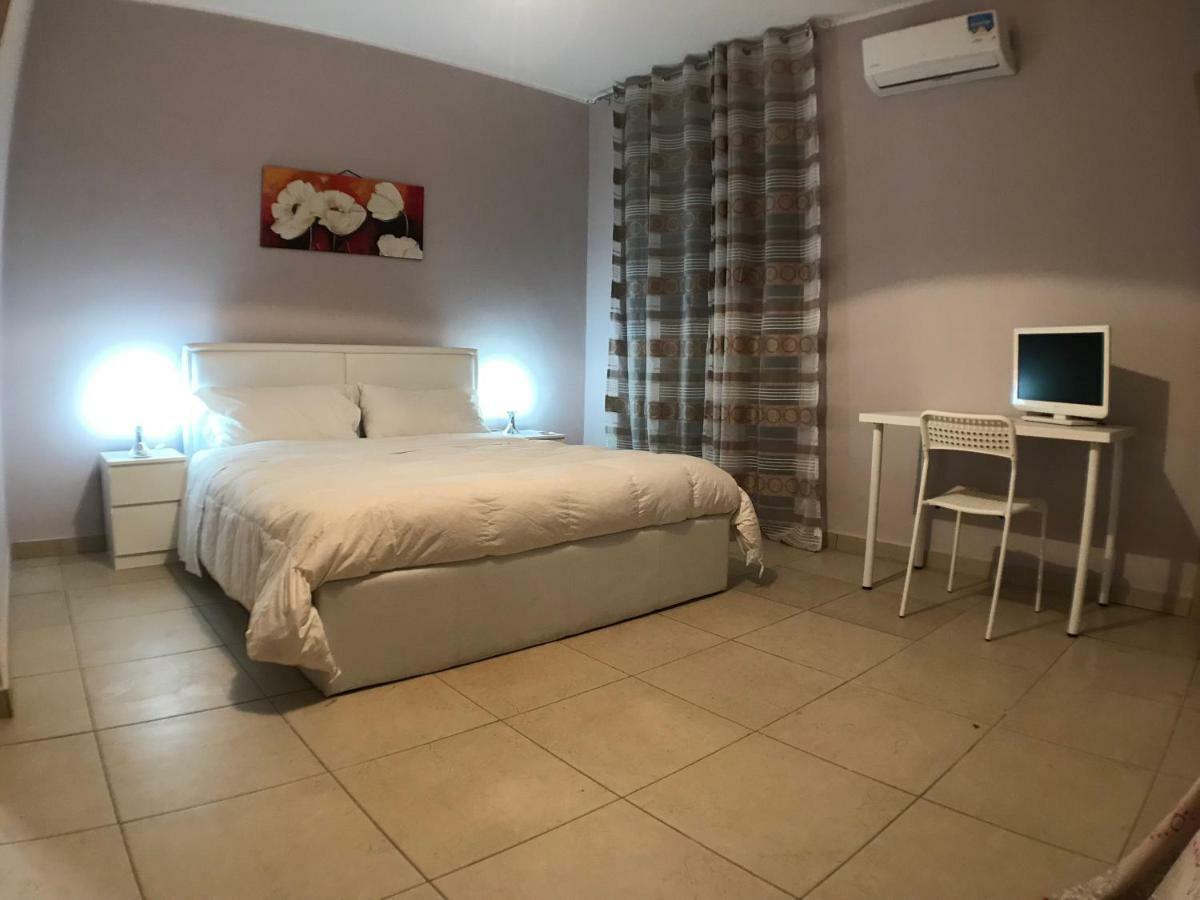 Casa Serena Catania Kültér fotó