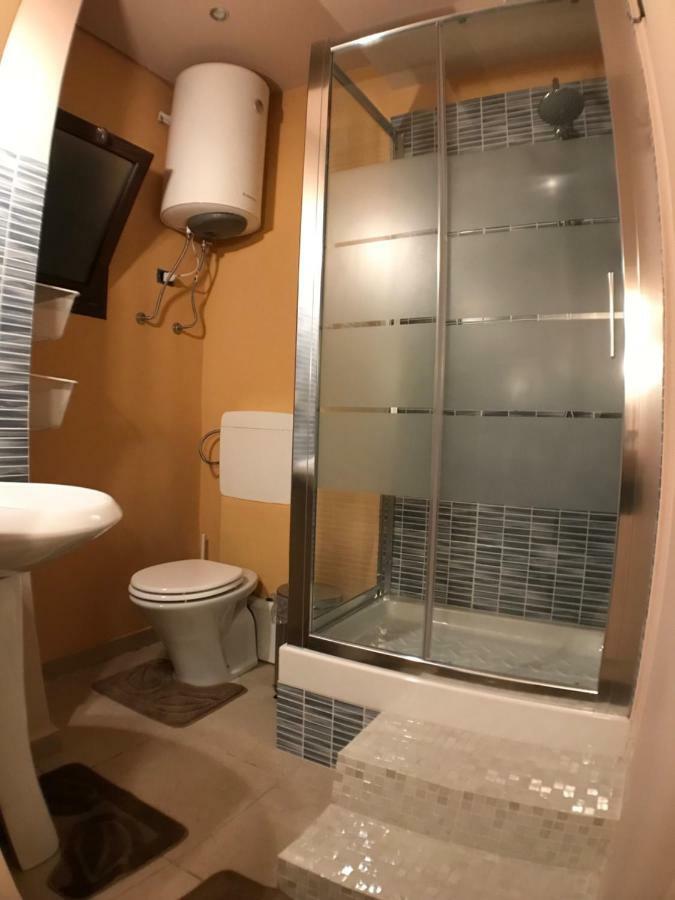Casa Serena Catania Kültér fotó