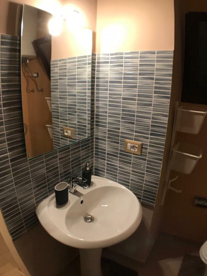 Casa Serena Catania Kültér fotó