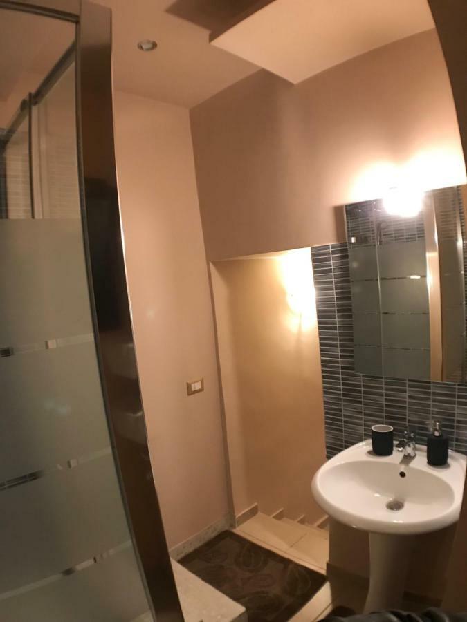 Casa Serena Catania Kültér fotó