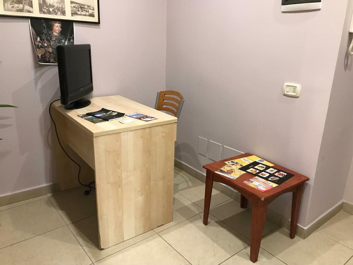 Casa Serena Catania Kültér fotó