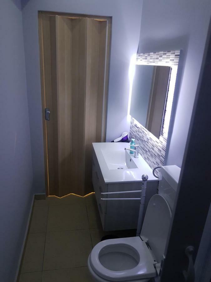 Casa Serena Catania Kültér fotó