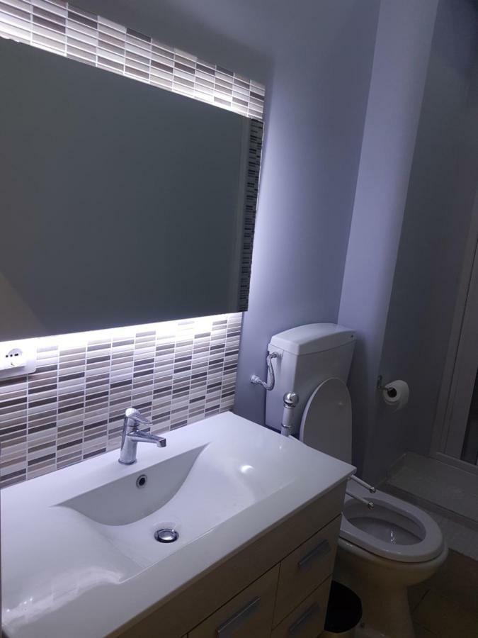 Casa Serena Catania Kültér fotó