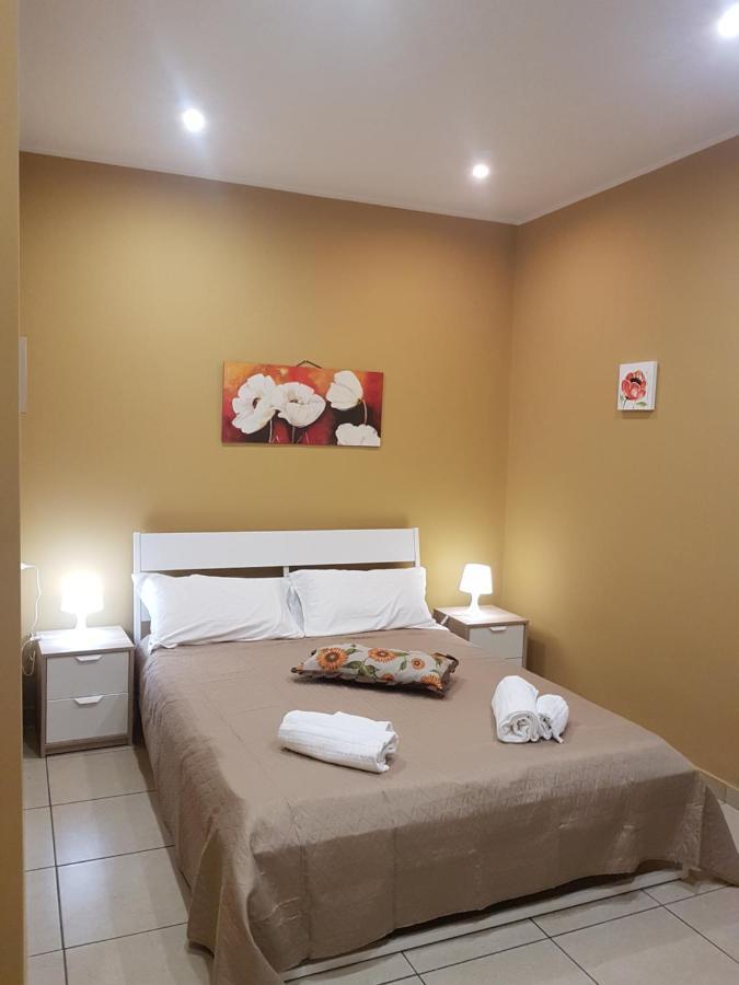 Casa Serena Catania Kültér fotó